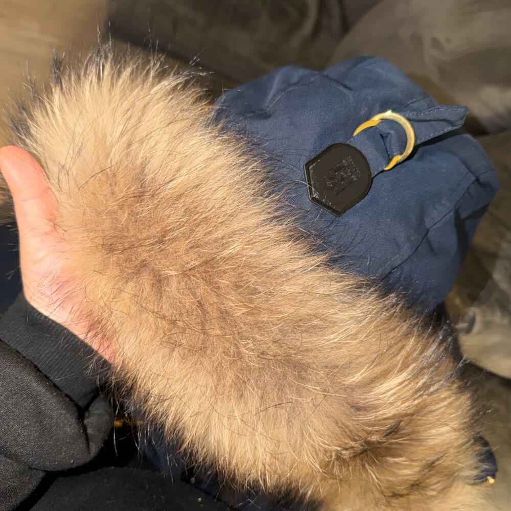 Mackage Coat - Picture 3 of 6